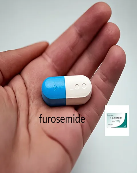 Ou acheter furosemide